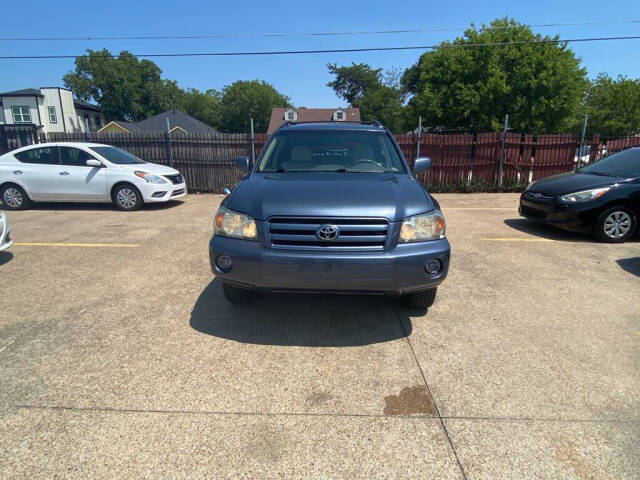 toyota highlander 2007 JTEGD21A870157349 image toyota highlander 2007 JTEGD21A870157349 image