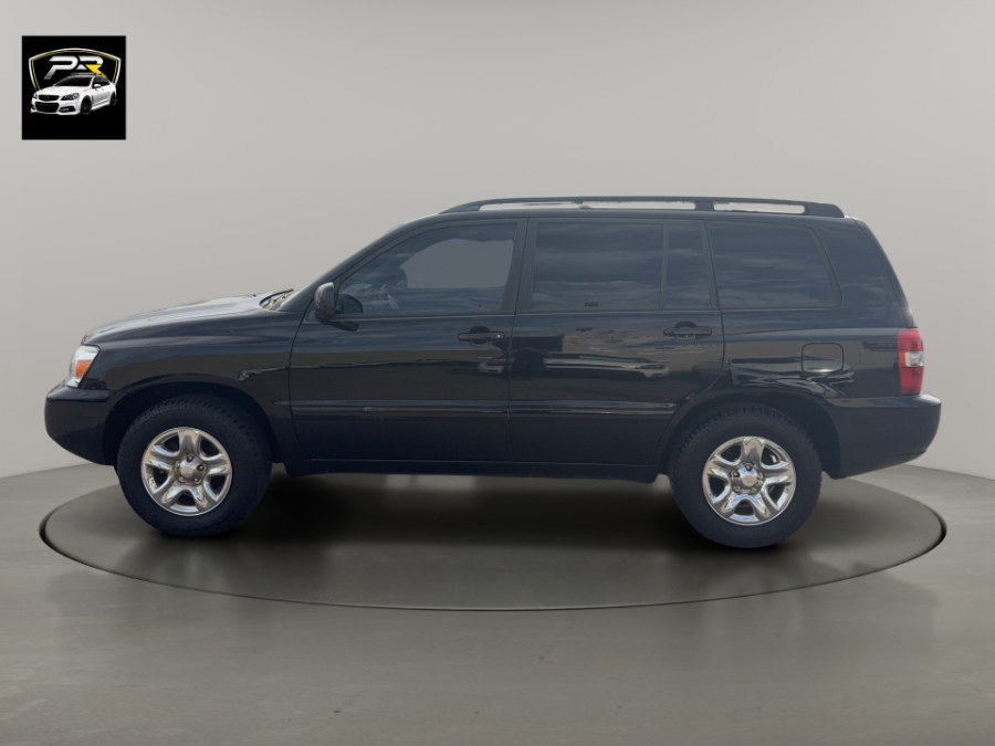 toyota highlander 2007 JTEDP21A970136195 image toyota highlander 2007 JTEDP21A970136195 image