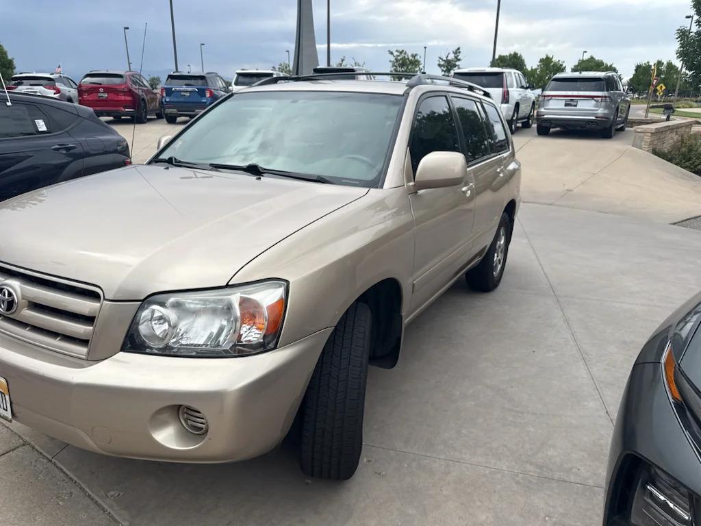 toyota highlander 2007 JTEEP21A670227154 image toyota highlander 2007 JTEEP21A670227154 image