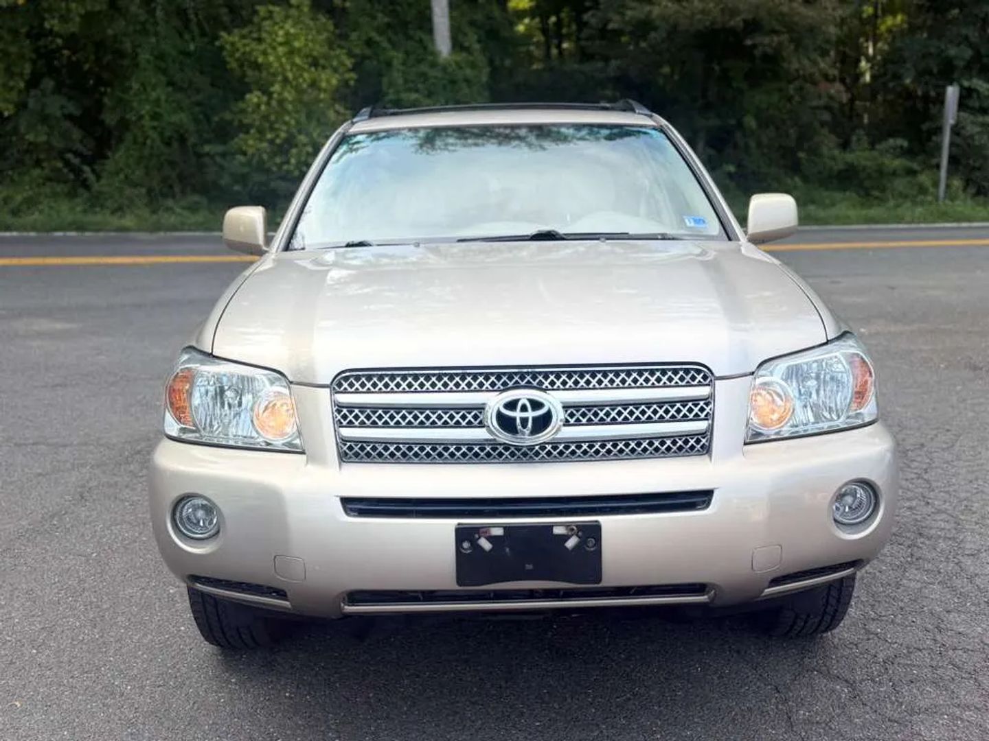 toyota highlander 2007 JTEEW21A570046517 image toyota highlander 2007 JTEEW21A570046517 image