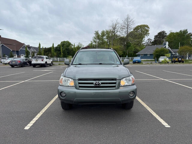 toyota highlander 2007 JTEHP21A270230369 image toyota highlander 2007 JTEHP21A270230369 image