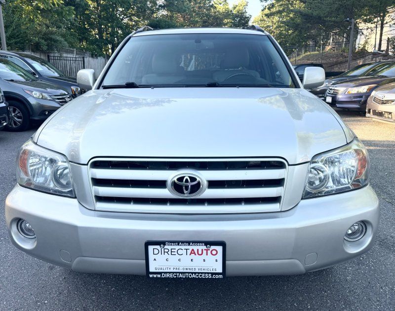 toyota highlander 2007 JTEDP21A870141145 image toyota highlander 2007 JTEDP21A870141145 image