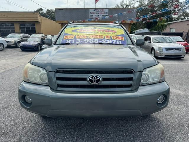 toyota highlander 2007 JTEGP21A870139389 image toyota highlander 2007 JTEGP21A870139389 image