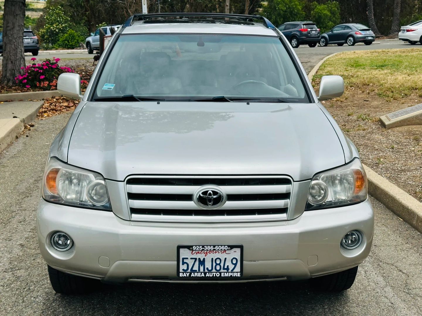 toyota highlander 2007 JTEDP21A870146653 image toyota highlander 2007 JTEDP21A870146653 image