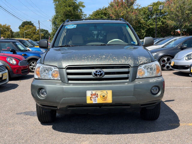 toyota highlander 2007 JTEEP21A870195615 image toyota highlander 2007 JTEEP21A870195615 image
