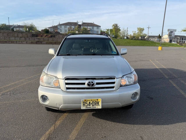 toyota highlander 2007 JTEEP21A570193563 image toyota highlander 2007 JTEEP21A570193563 image