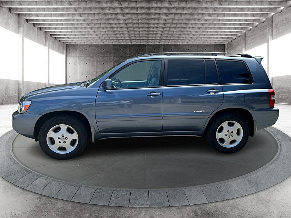 toyota highlander 2007 JTEEP21A670216784 image toyota highlander 2007 JTEEP21A670216784 image