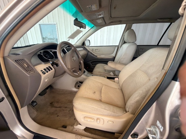 toyota highlander 2007 JTEGP21A070131870 image toyota highlander 2007 JTEGP21A070131870 image