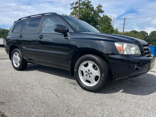 toyota highlander 2007 JTEDP21A370131557 image toyota highlander 2007 JTEDP21A370131557 image
