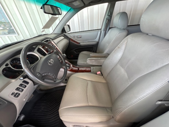toyota highlander 2007 JTEEP21A670225937 image toyota highlander 2007 JTEEP21A670225937 image