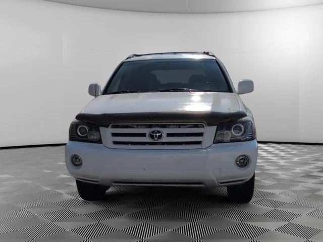 toyota highlander 2007 JTEDD21A970166841 image toyota highlander 2007 JTEDD21A970166841 image