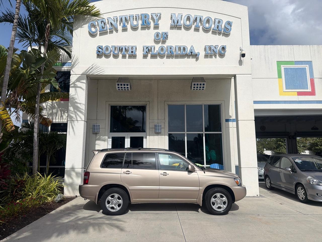 toyota highlander 2007 JTEGD21A270162076 image toyota highlander 2007 JTEGD21A270162076 image