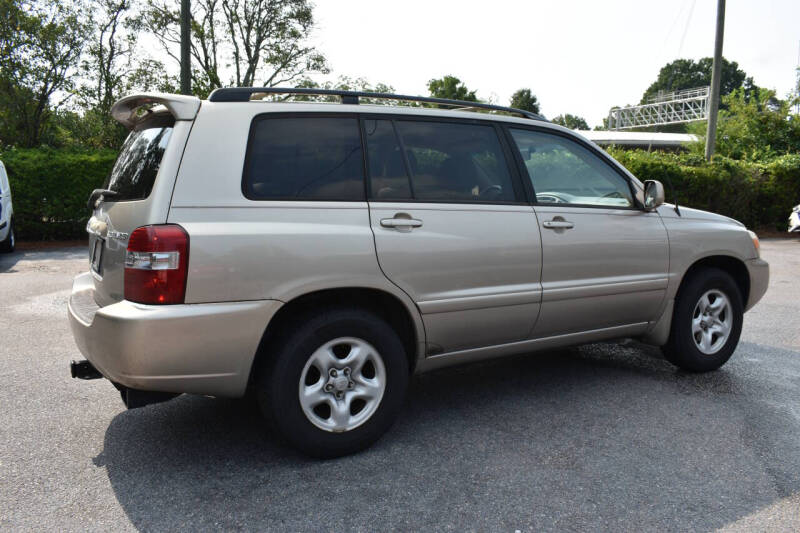 toyota highlander 2007 JTEGD21A770158444 image toyota highlander 2007 JTEGD21A770158444 image