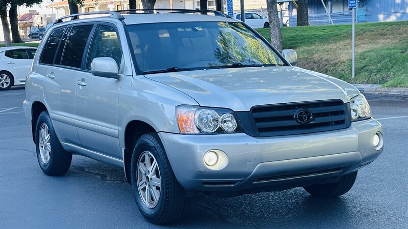 toyota highlander 2007 JTEGD21A470166260 image toyota highlander 2007 JTEGD21A470166260 image