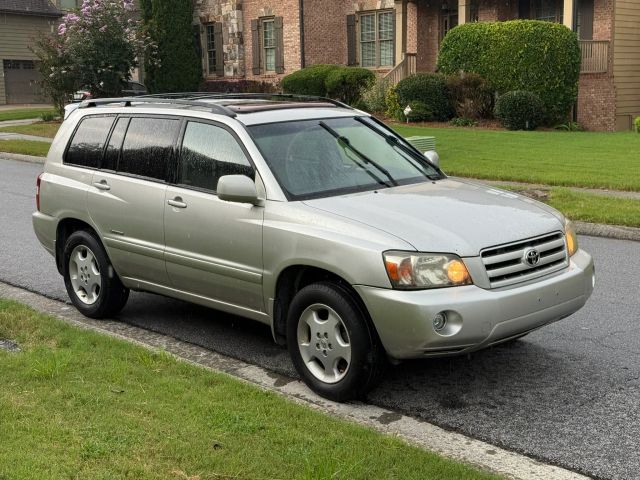 toyota highlander 2007 JTEEP21A170230690 image toyota highlander 2007 JTEEP21A170230690 image