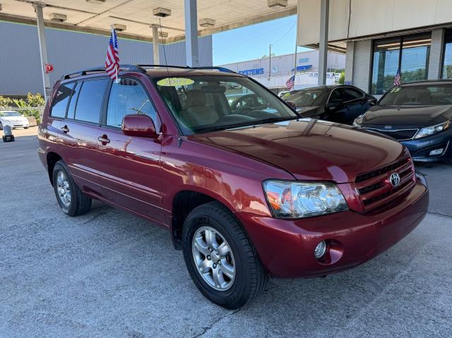 toyota highlander 2007 JTEHP21A770202180 image toyota highlander 2007 JTEHP21A770202180 image