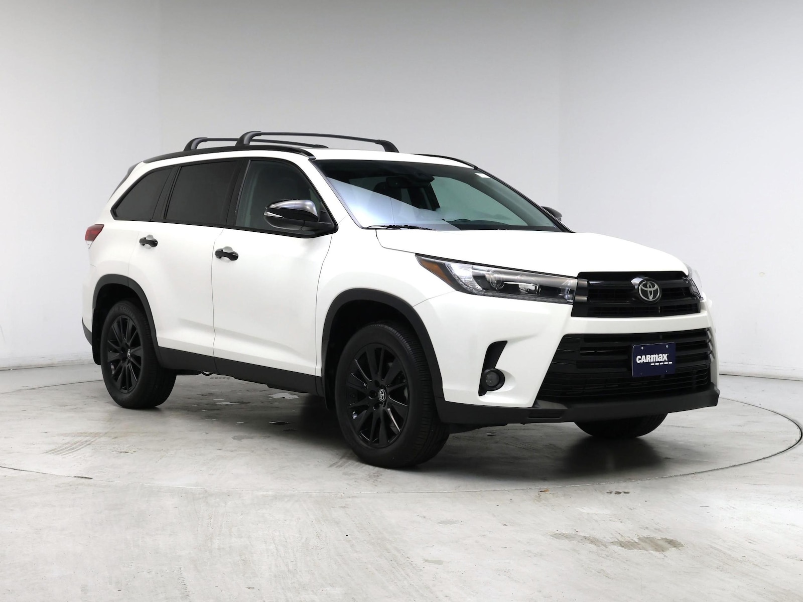 toyota highlander 2019 5TDJZRFH8KS980511 image toyota highlander 2019 5TDJZRFH8KS980511 image