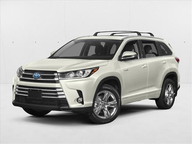 toyota highlander 2019 5TDJGRFH2KS069385 image toyota highlander 2019 5TDJGRFH2KS069385 image