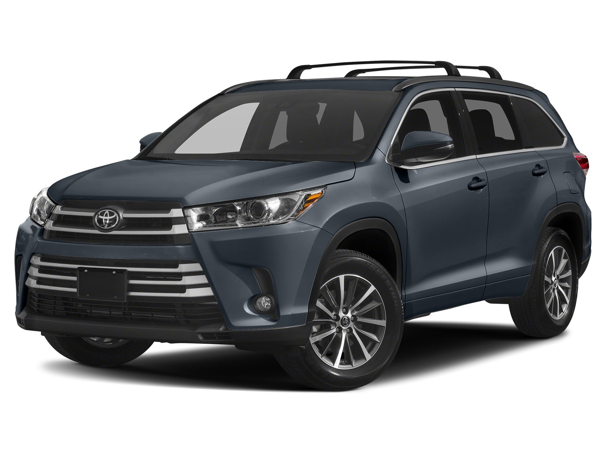 toyota highlander 2019 5TDJZRFH1KS948581 image toyota highlander 2019 5TDJZRFH1KS948581 image