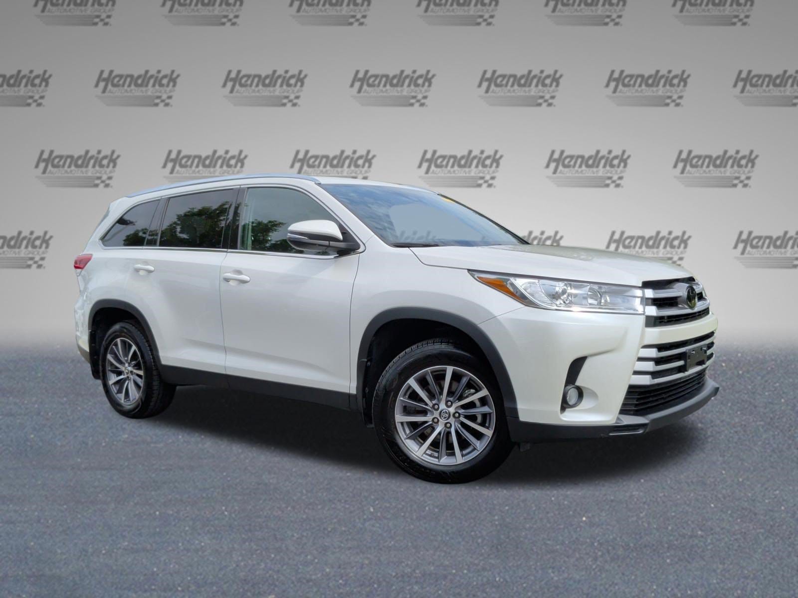 toyota highlander 2019 5TDJZRFHXKS589568 image toyota highlander 2019 5TDJZRFHXKS589568 image