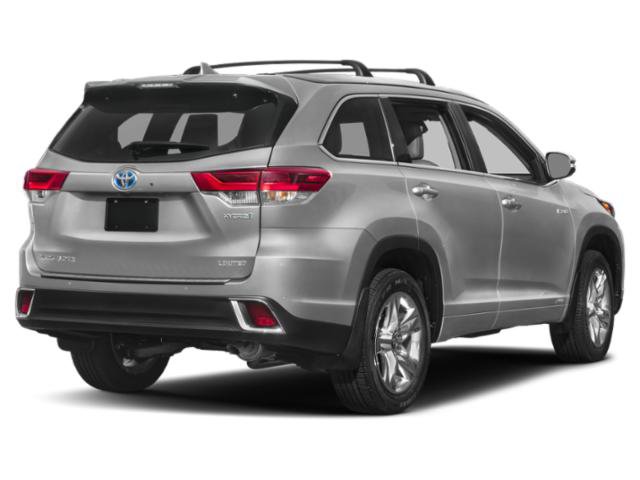 toyota highlander 2019 5TDJGRFHXKS063432 image toyota highlander 2019 5TDJGRFHXKS063432 image