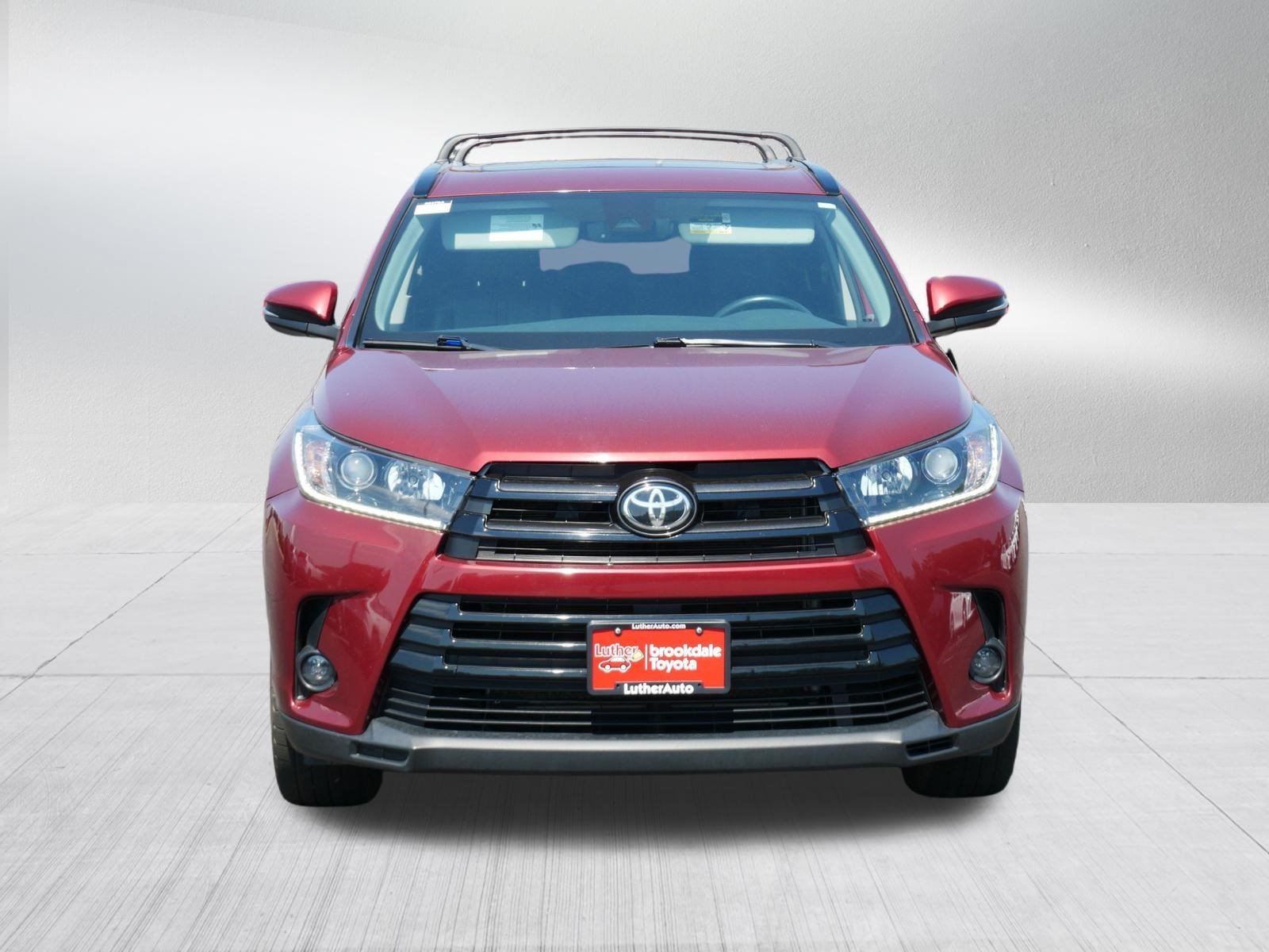 toyota highlander 2019 5TDJZRFH7KS620081 image toyota highlander 2019 5TDJZRFH7KS620081 image