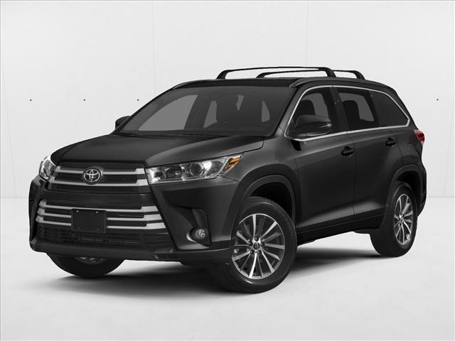 toyota highlander 2019 5TDKZRFH3KS562202 image toyota highlander 2019 5TDKZRFH3KS562202 image