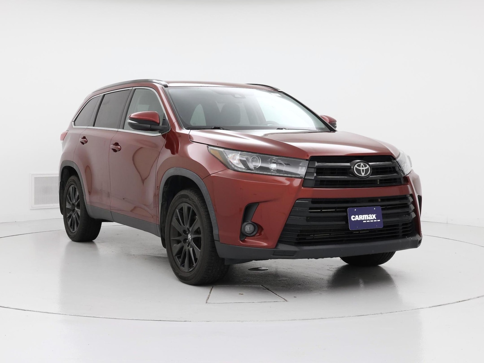 toyota highlander 2019 5TDJZRFH8KS603550 image toyota highlander 2019 5TDJZRFH8KS603550 image