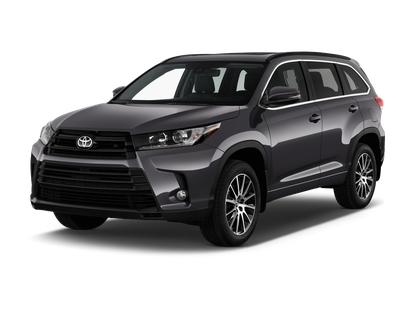 toyota highlander 2019 5TDJZRFH7KS628357 image toyota highlander 2019 5TDJZRFH7KS628357 image
