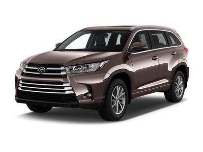toyota highlander 2019 5TDJZRFH2KS943180 image toyota highlander 2019 5TDJZRFH2KS943180 image