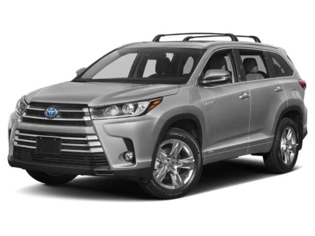 toyota highlander 2019 5TDBGRFH5KS059115 image toyota highlander 2019 5TDBGRFH5KS059115 image