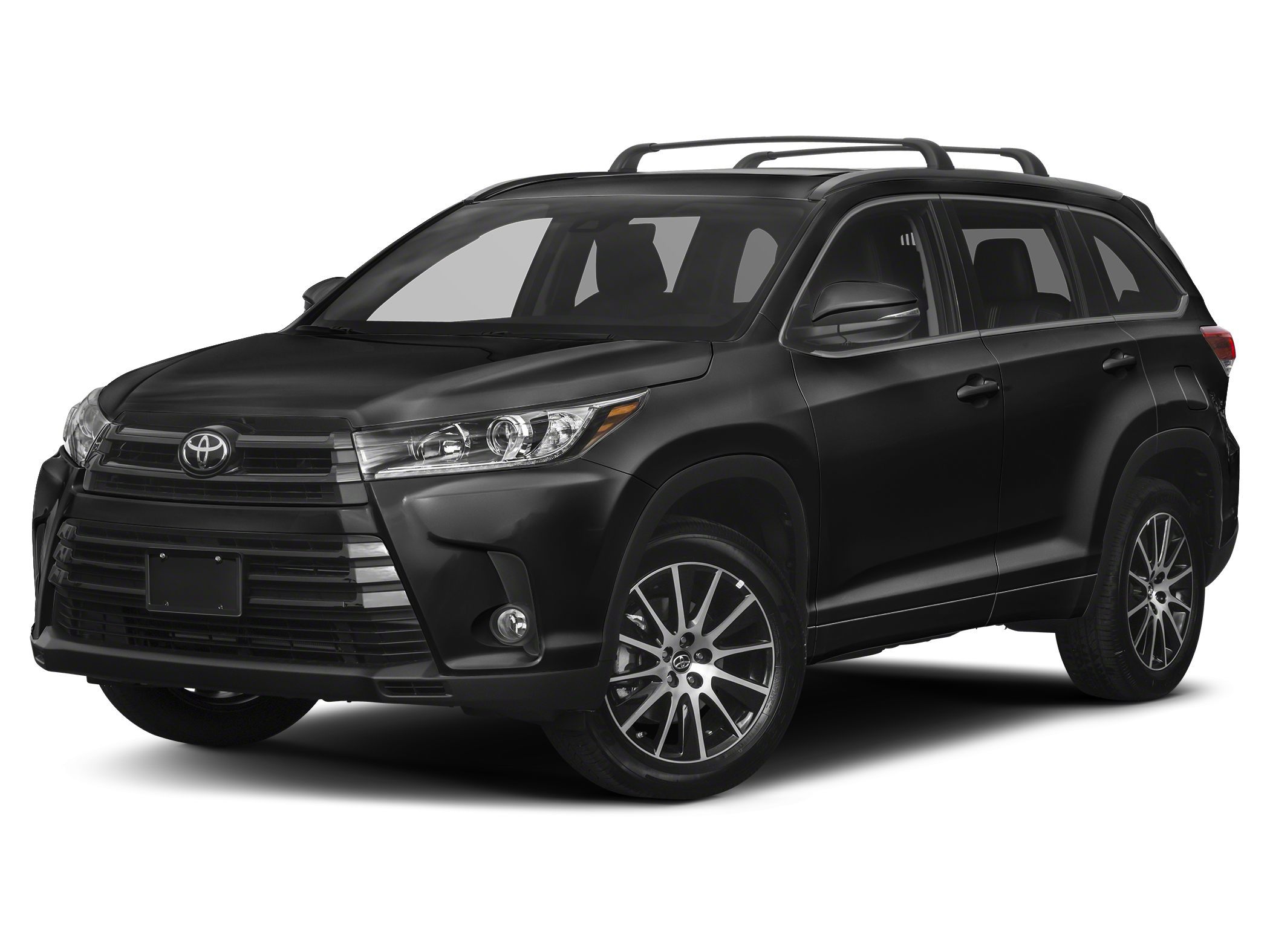 toyota highlander 2019 5TDJZRFH3KS702096 image toyota highlander 2019 5TDJZRFH3KS702096 image