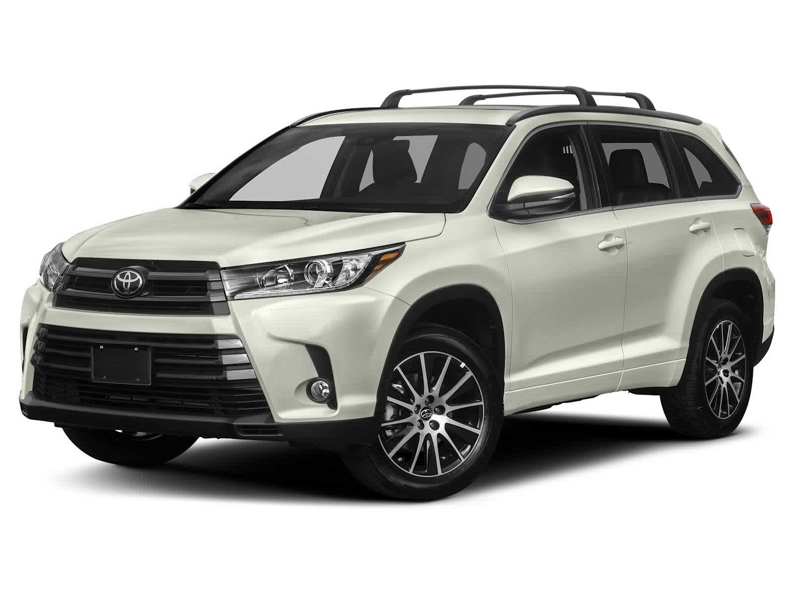 toyota highlander 2019 5TDJZRFH7KS942851 image toyota highlander 2019 5TDJZRFH7KS942851 image
