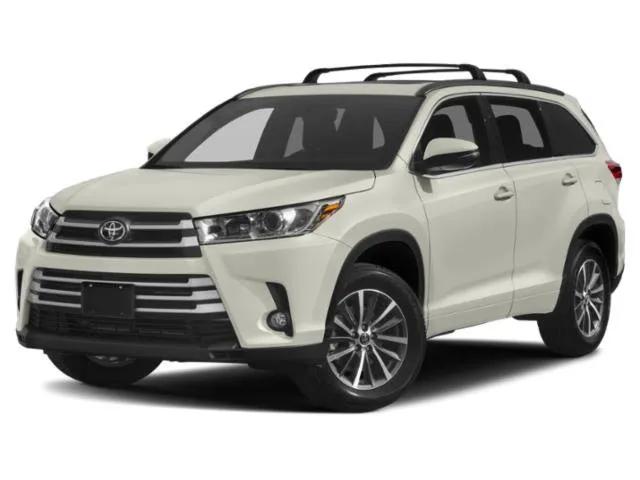 toyota highlander 2019 5TDJZRFH7KS722397 image toyota highlander 2019 5TDJZRFH7KS722397 image