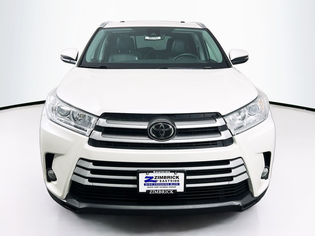 toyota highlander 2019 5TDJZRFHXKS920178 image toyota highlander 2019 5TDJZRFHXKS920178 image