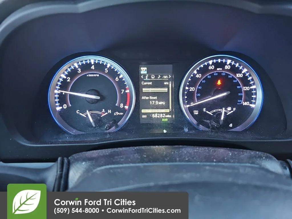 toyota highlander 2019 5TDJZRFH3KS939882 image toyota highlander 2019 5TDJZRFH3KS939882 image