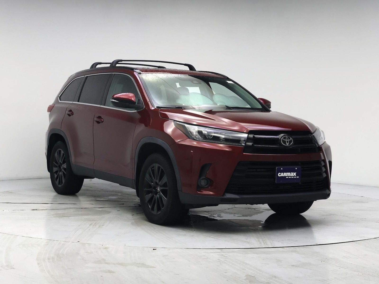 toyota highlander 2019 5TDJZRFH9KS602570 image toyota highlander 2019 5TDJZRFH9KS602570 image