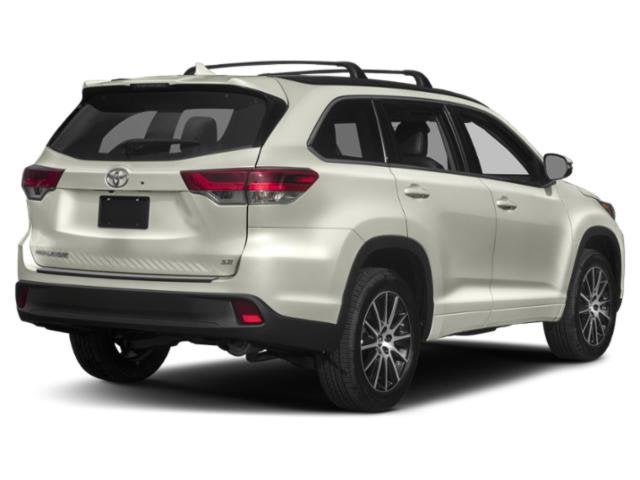 toyota highlander 2019 5TDJZRFH3KS620496 image toyota highlander 2019 5TDJZRFH3KS620496 image