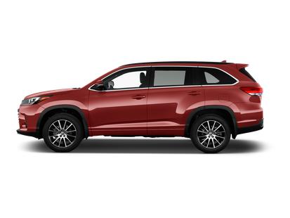 toyota highlander 2019 5TDJZRFH8KS705205 image toyota highlander 2019 5TDJZRFH8KS705205 image