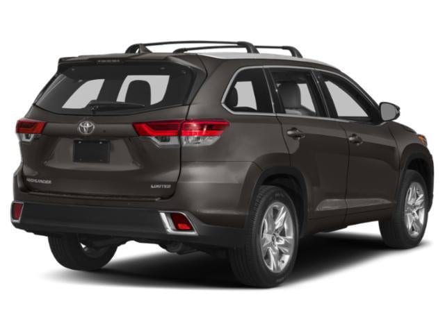 toyota highlander 2019 5TDDZRFH5KS981614 image toyota highlander 2019 5TDDZRFH5KS981614 image