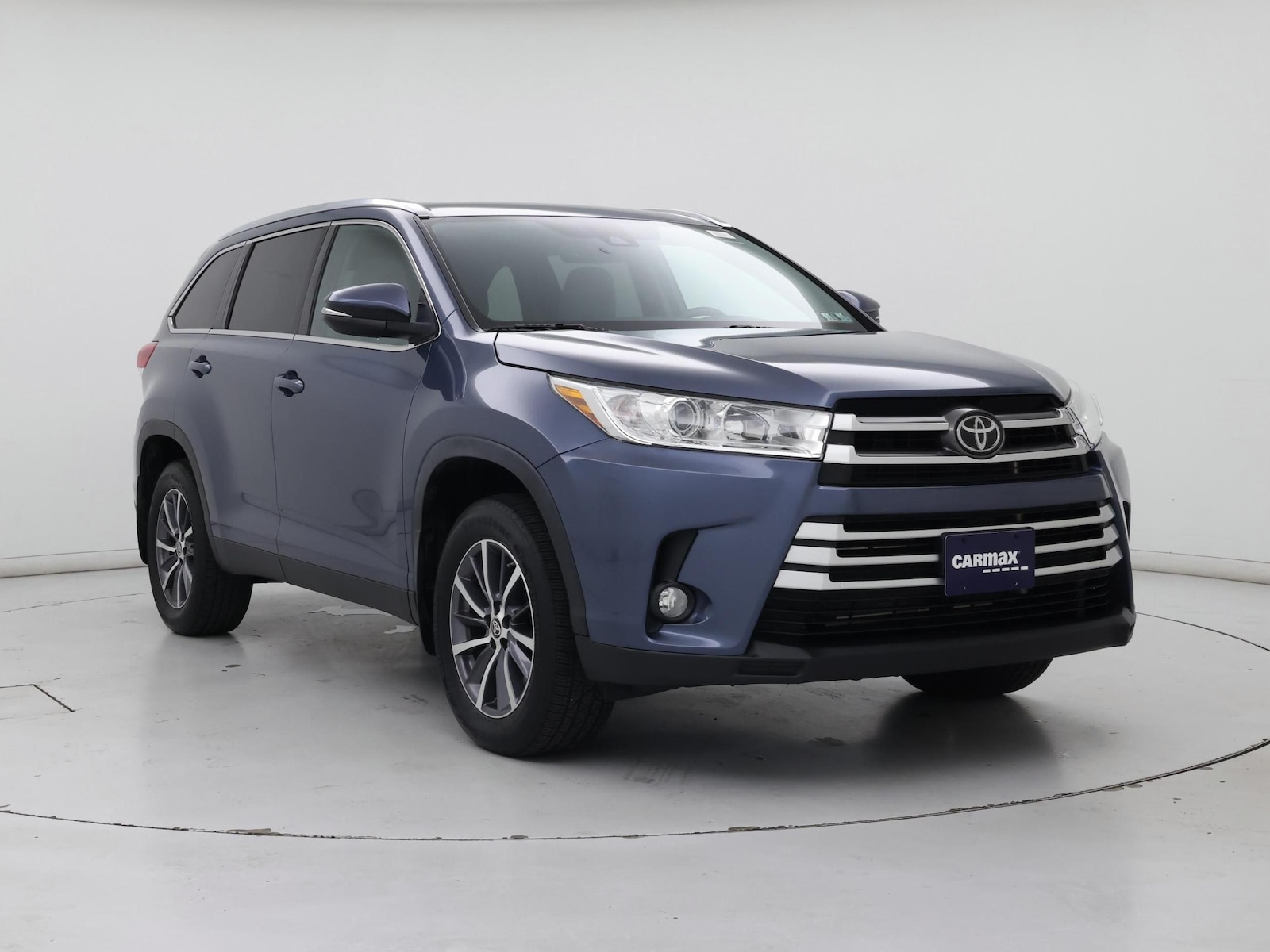 toyota highlander 2019 5TDJZRFH1KS746372 image toyota highlander 2019 5TDJZRFH1KS746372 image