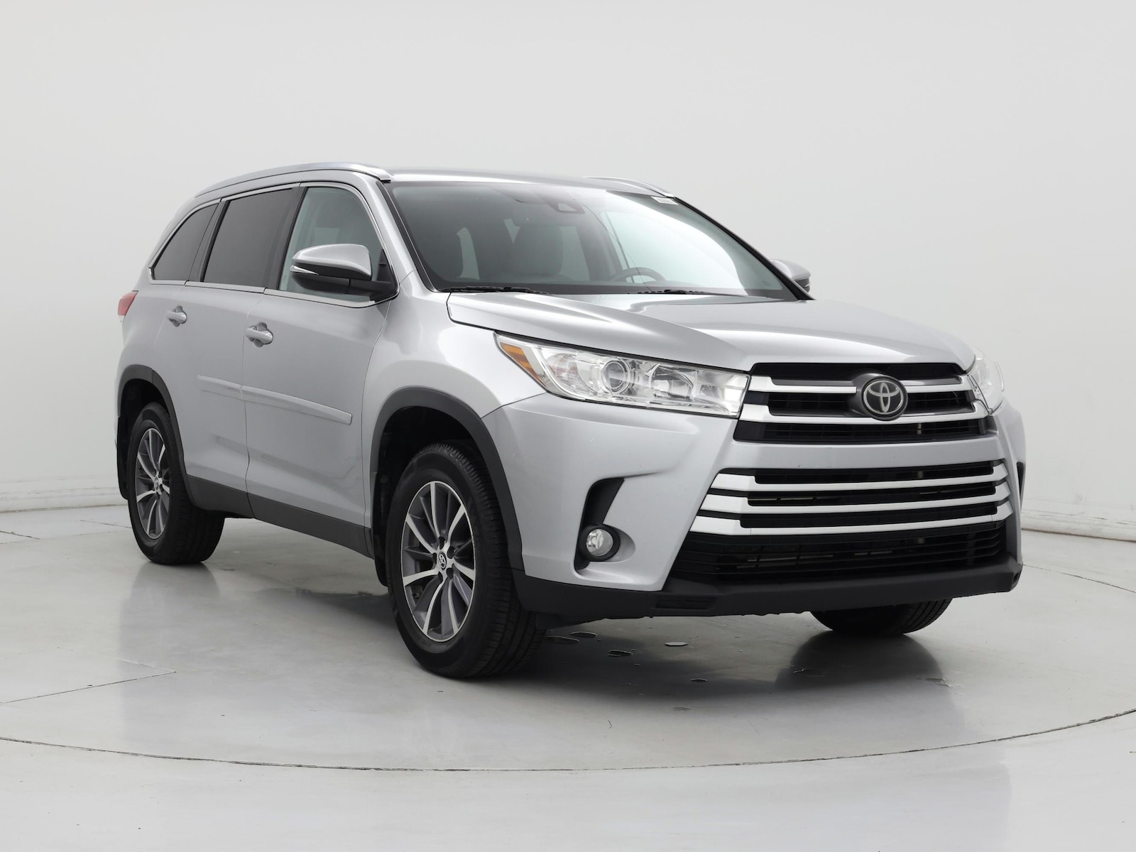 toyota highlander 2019 5TDJZRFH3KS568500 image toyota highlander 2019 5TDJZRFH3KS568500 image