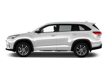 toyota highlander 2019 5TDJZRFH0KS701391 image toyota highlander 2019 5TDJZRFH0KS701391 image