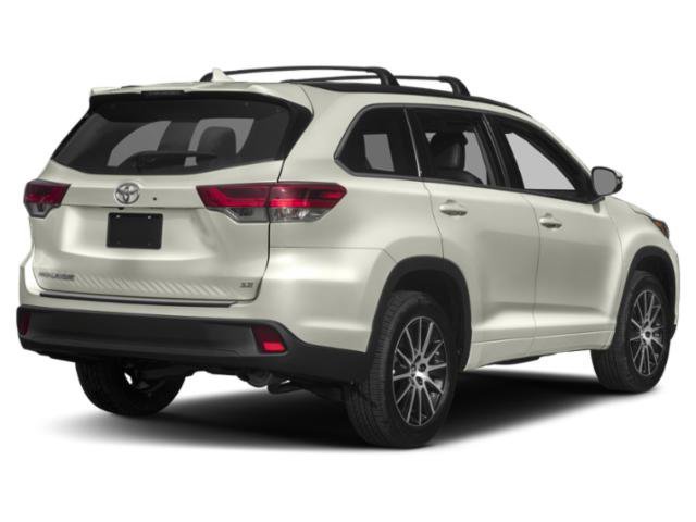 toyota highlander 2019 5TDJZRFH4KS608602 image toyota highlander 2019 5TDJZRFH4KS608602 image