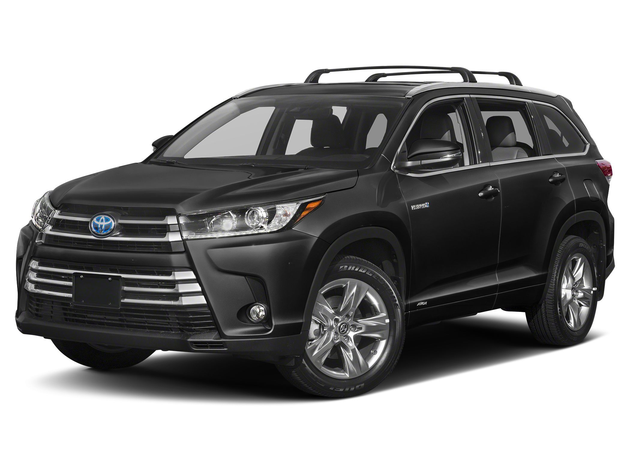 toyota highlander 2019 5TDJGRFHXKS061955 image toyota highlander 2019 5TDJGRFHXKS061955 image