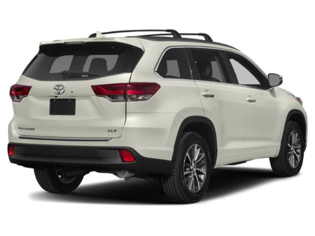 toyota highlander 2019 5TDJZRFH3KS700736 image toyota highlander 2019 5TDJZRFH3KS700736 image