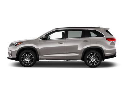 toyota highlander 2019 5TDJZRFH8KS596843 image toyota highlander 2019 5TDJZRFH8KS596843 image