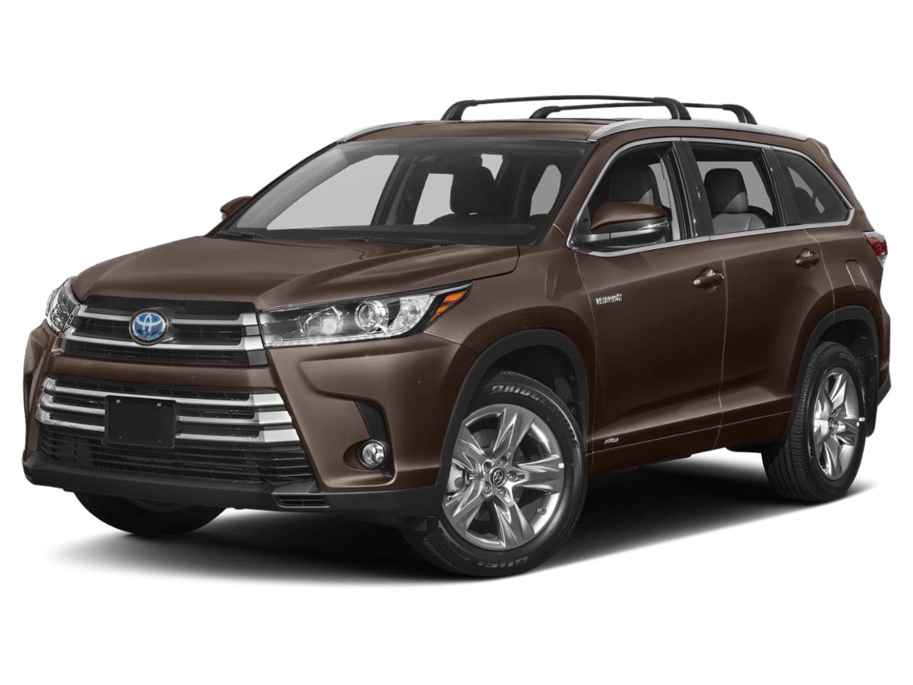toyota highlander 2019 5TDJGRFH9KS073773 image toyota highlander 2019 5TDJGRFH9KS073773 image