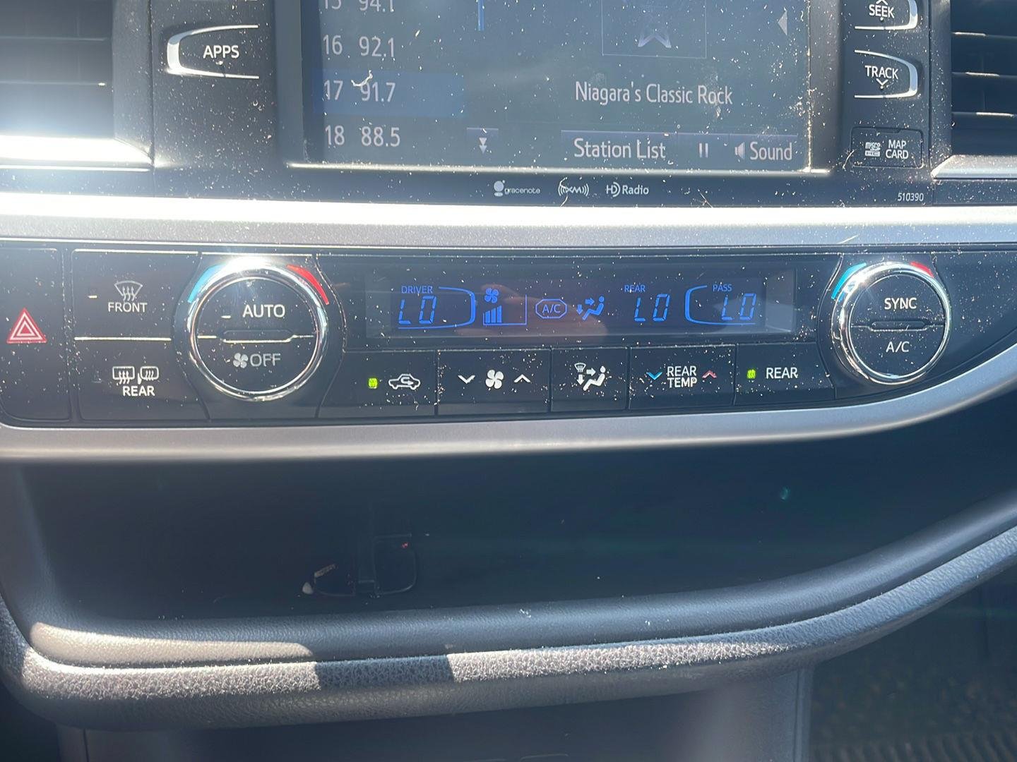 toyota highlander 2019 5TDJZRFH9KS618607 image toyota highlander 2019 5TDJZRFH9KS618607 image