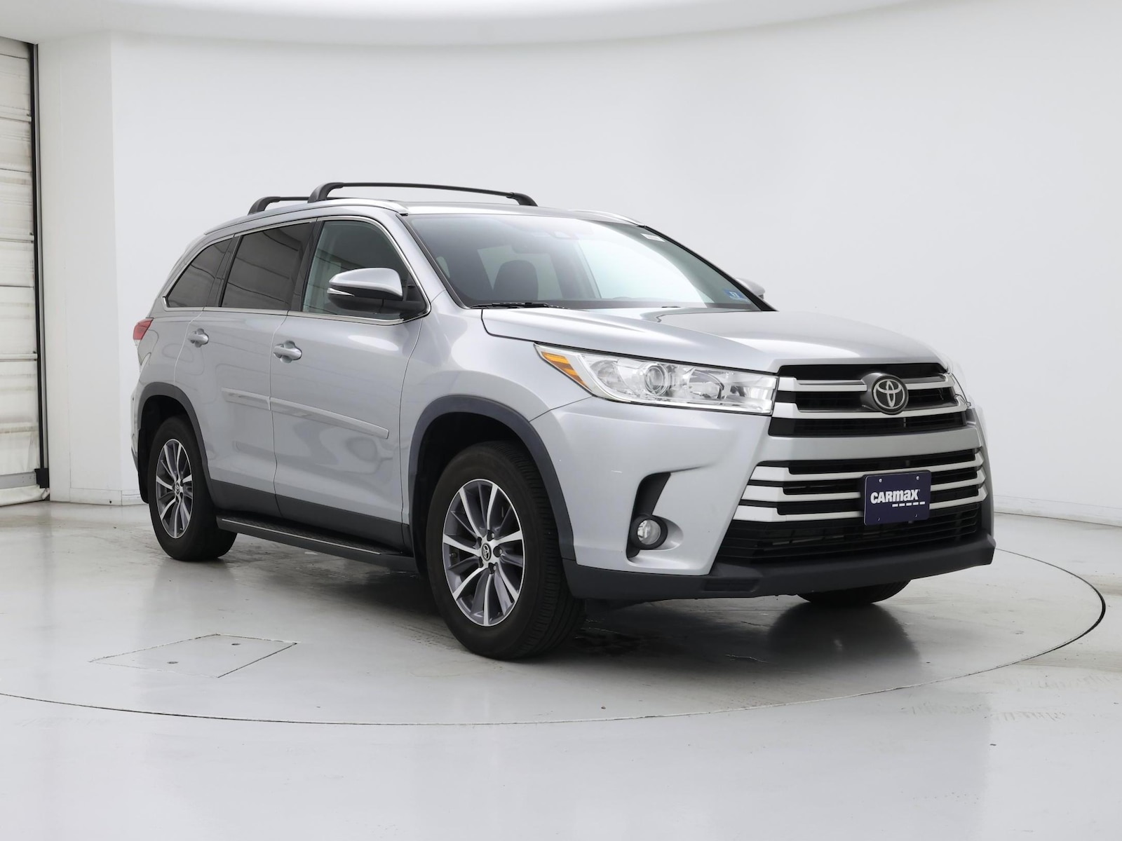 toyota highlander 2019 5TDJZRFH1KS618570 image toyota highlander 2019 5TDJZRFH1KS618570 image